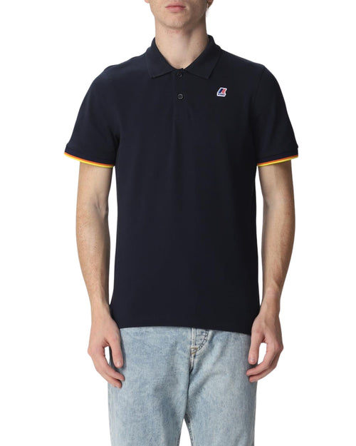 K-WAY POLO