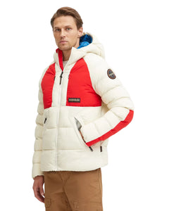 Napapijri Giubbino A-Moesa