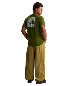 THE NORTH FACE T-SHIRT