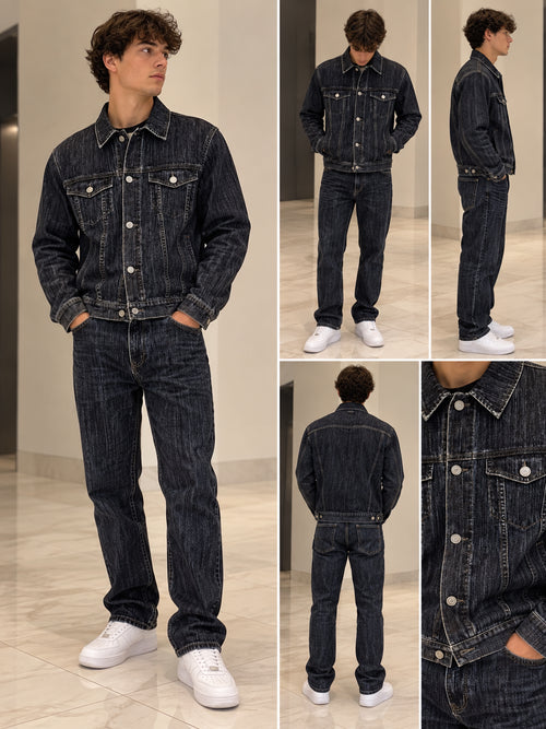 PATRIOT DENIM