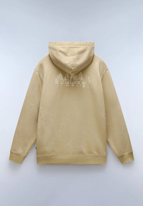 Napapijri Felpa con cappuccio