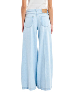 Vicolo Jeans a Palazzo