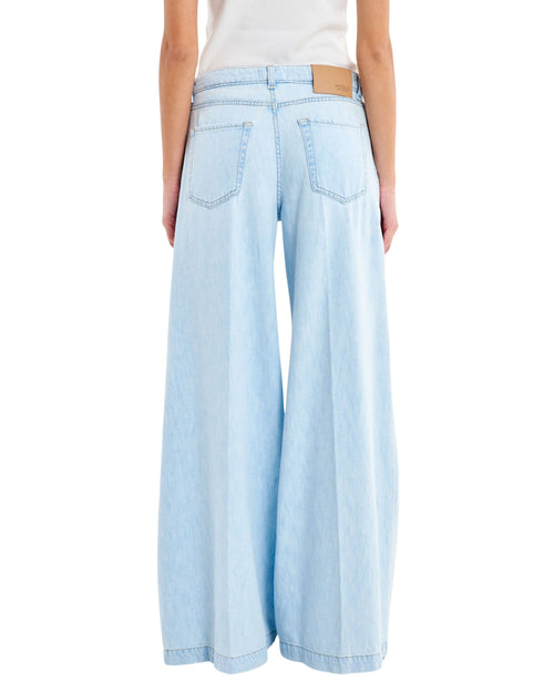 Vicolo Jeans a Palazzo