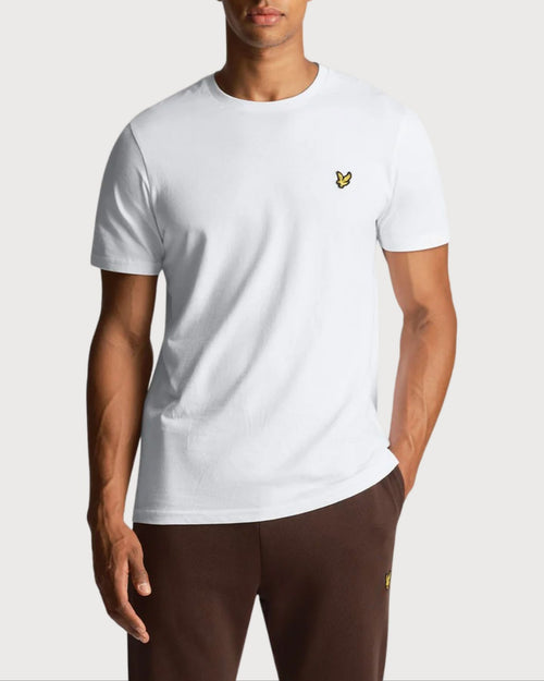 Lyle&Scott T-Shirt Basic