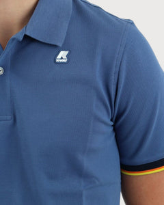 K-Way Polo K7121IW Vincent