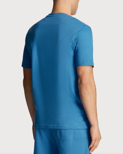 Lyle&Scott T-Shirt Basic