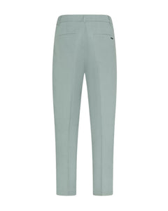 Seventy Pantalone in misto lino