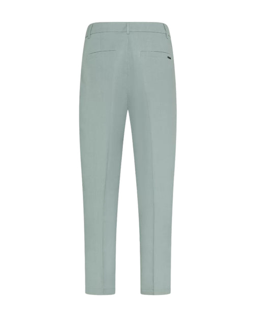 Seventy Pantalone in misto lino