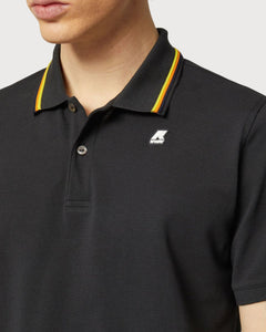 K-Way Polo K7121JW Jud