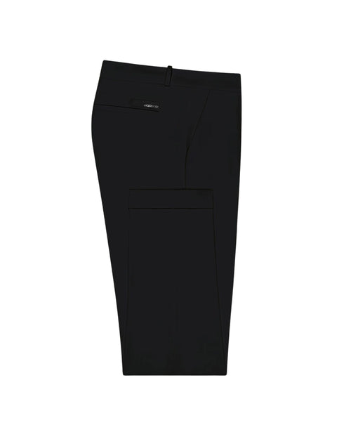 Roberto Ricci Design Pantaloni Sartoriali Stretch