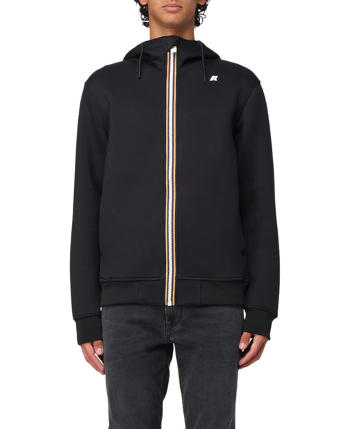 K-Way Felpa Rainer Spacer