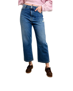 Vicolo Jeans Cropped