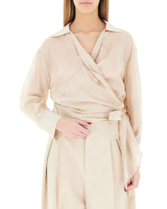 Vicolo Camicia con Fiocco
