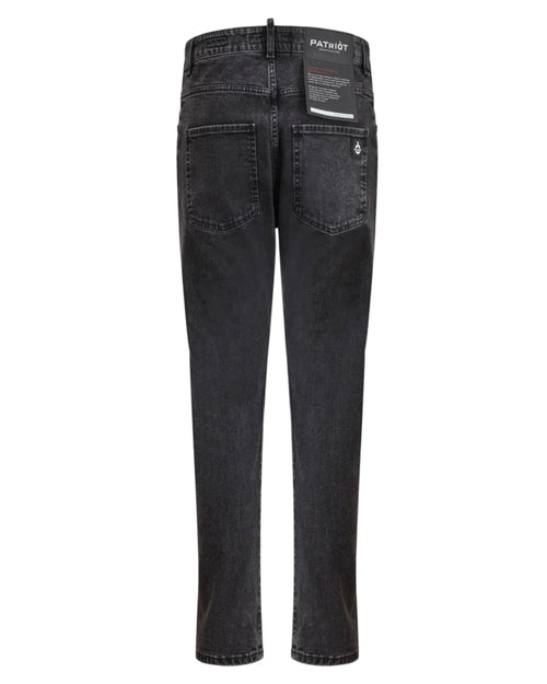 Patriot Jeans Carrot Fit