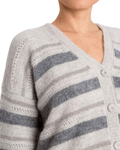 grigio lurex (13008)