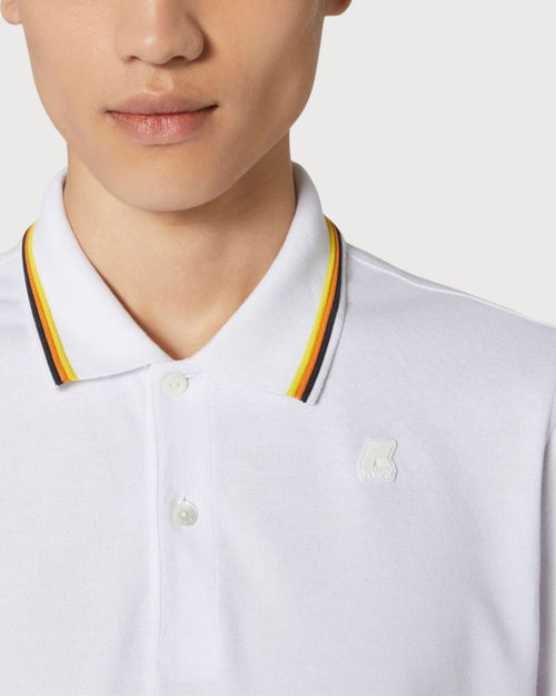 K-Way Polo K7121JW Jud