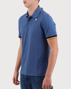 K-Way Polo K7121IW Vincent