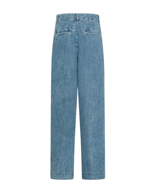 19.70 Seventy jeans con pinces