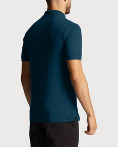 Lyle&Scott Polo in cotone