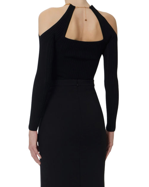 ELISABETTA FRANCHI TOP