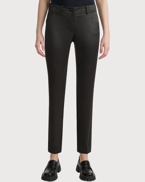 RRD Roberto Ricci Design Pantalone Dol Smoke