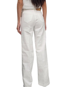 Vicolo Jeans a palazzo
