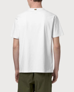 K-Way T-Shirt K8131UW Adame