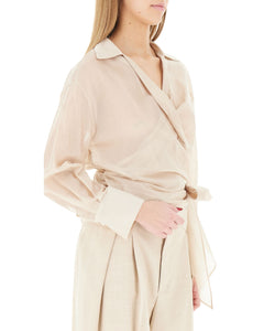 Vicolo Camicia con Fiocco
