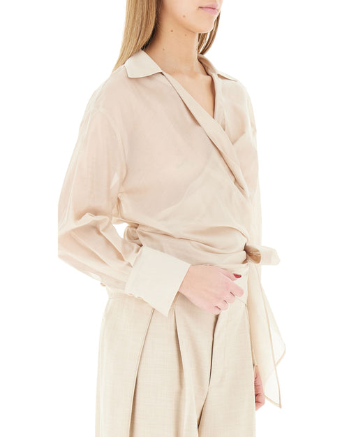 Vicolo Camicia con Fiocco