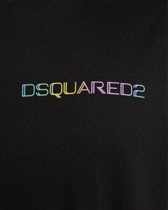 Dsquared2 T-shirt Palm Beach
