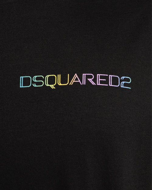 Dsquared2 T-shirt Palm Beach