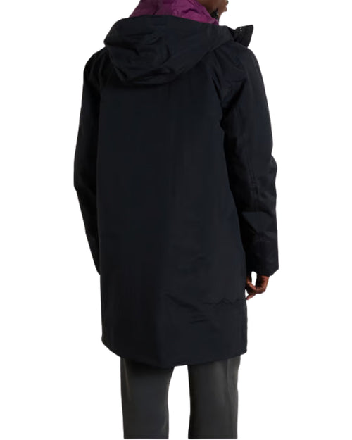 K-Way Giubbino Thomas Warm Ottoman