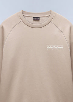 Napapijri Felpa Girocollo Rollin