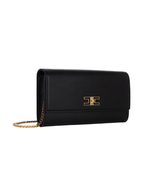 Elisabetta Franchi borsa Clutch a tracolla