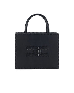 Elisabetta Franchi Borsa Tote Piccola