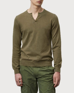 Blauer Maglia Scollo V
