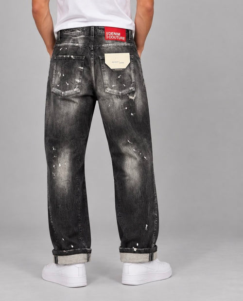 PATRIOT DENIM