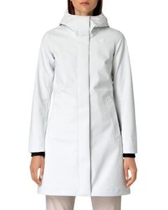 Giubbino K-way Stephy bonded