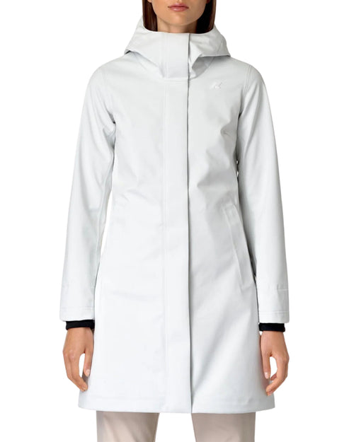 Giubbino K-way Stephy bonded