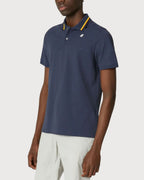 K-Way Polo K7121JW Jud