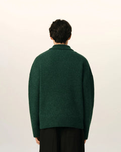 AMI PARIS MAGLIA