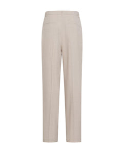 Seventy Pantalone in cotone con pinces