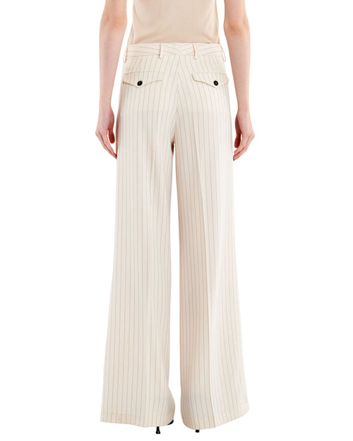 Vicolo Pantalone Gessato