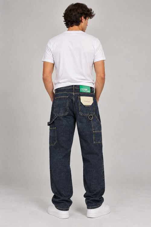 PATRIOT DENIM