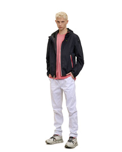 Blauer Giubbino Dodge