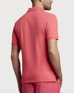 Lyle&Scott Polo in cotone