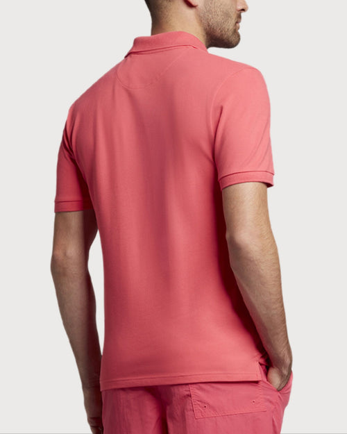 Lyle&Scott Polo in cotone