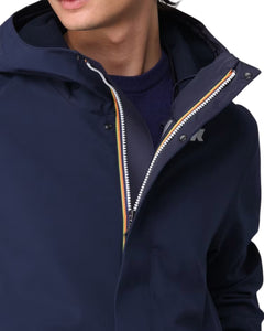 K-Way Giubbino Thomas Bonded