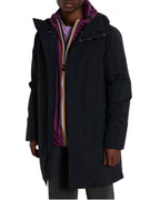 K-Way Giubbino Thomas Warm Ottoman