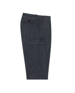 Roberto Ricci Design Pantalone in Denim Tecnico